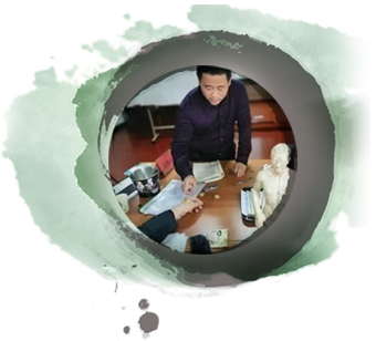 针灸康复