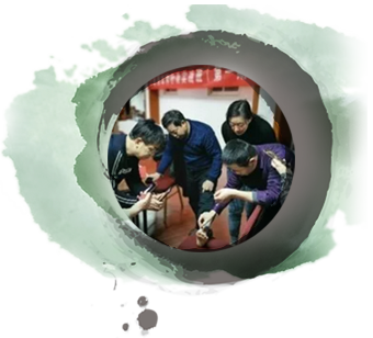 艾灸康复