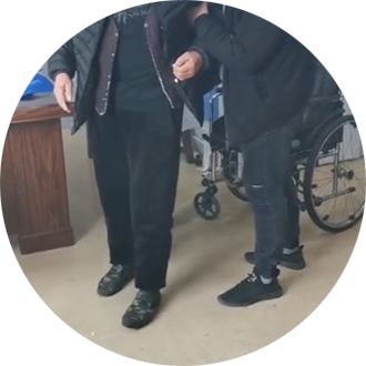 患者刘某