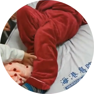 患者孙某