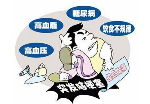 烟台脑梗是如何引起的？
