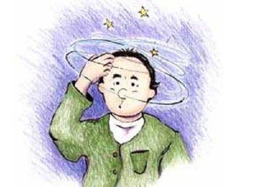 烟台眩晕