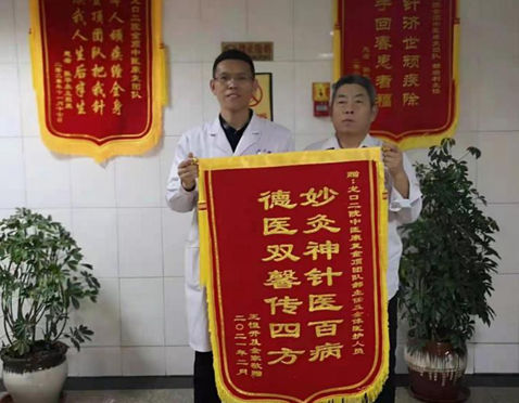 脑血栓